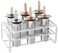 Onyx 188 Stainless Steel Popsicle Mold Set of 6