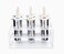 Onyx 188 Stainless Steel Popsicle Mold Set of 6
