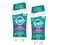 Toms of Maine Natural LongLasting Deodorant Stick Lavender 225 Oz Pack of 2