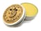 Honest Amish Original Beard Wax  All Natural and Organic 2 ounce