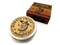 Honest Amish Original Beard Wax  All Natural and Organic 2 ounce