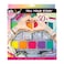 Fashion Angels Tell Your Story Bead Case 12518 Makes 30 Bracelets DIY Bracelet Making Kit Multi 102 Pound