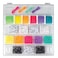Fashion Angels Tell Your Story Bead Case 12518 Makes 30 Bracelets DIY Bracelet Making Kit Multi 102 Pound