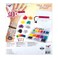 Fashion Angels Tell Your Story Bead Case 12518 Makes 30 Bracelets DIY Bracelet Making Kit Multi 102 Pound