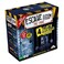 Escape Room The Game Version 2  with 4 Thrilling Escape Rooms  Solve The Mystery Board Game for Adults and Teens English Version