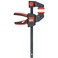 BESSEY EHK SERIES  100 lb Clamping Force  06 in  EHKM06 Trigger Clamp Set  2375 in Throat Depth  Wood Clamps Tools  Equipment for Woodworking Carpentry Home Improvement DIY