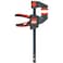 BESSEY EHK SERIES  100 lb Clamping Force  06 in  EHKM06 Trigger Clamp Set  2375 in Throat Depth  Wood Clamps Tools  Equipment for Woodworking Carpentry Home Improvement DIY