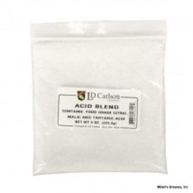 LD Carlson 6120B Acid Blend  8 oz