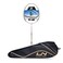 Li Ning Air Force 79 G3 Carbon Fiber Badminton Racket 79G G5