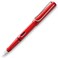 Lamy safari Fountain Pen  Elegant Design Cool Pens Best Pens For Smooth Writing Journaling and Calligraphy  Red Medium Point Pen