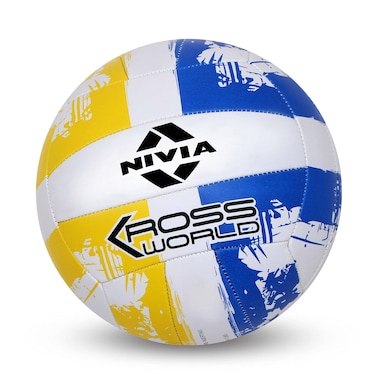 Big Brands Nivia Kross World Volleyball