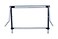 Flame King RV Camper Trailer Mounting Rack for Flame King Propane Portable Grill or Griddle