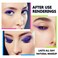 Purple Mascara For Eyelashes Waterproof Volume Length Voluminous Natural Hypoallergenic Colored Best Benefit Volumizing Lengthening Curling Defining Washable Purple Lashes Eyelashes Mascara