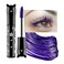 Purple Mascara For Eyelashes Waterproof Volume Length Voluminous Natural Hypoallergenic Colored Best Benefit Volumizing Lengthening Curling Defining Washable Purple Lashes Eyelashes Mascara