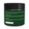 All Natural  Authentic TEA TREE ALOE VERA Purifying Facial MUD MASK with Dead Sea Salt Minerals  Paraben Free  Not Tested on Animals  All Skin Types  Reduces Acne  Infused with Vitamin E 776 oz