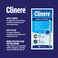 Clinere Ear Cleaners 10 Count Earwax Remover Tool Safely and Gently Cleaning Ear Canal at Home Ear Wax Cleaner Tool Itch Relief Ear Wax Buildup Works Instantly Exfolimates Earwax Cleaners