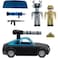 Roblox Action Collection  Jailbreak The Celestial Deluxe Vehicle Includes Exclusive Virtual Item for Boys