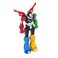 Sunny Days Entertainment BendEms Collectible Posable Action Figure  Voltron Legendary Defender