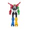 Sunny Days Entertainment BendEms Collectible Posable Action Figure  Voltron Legendary Defender