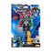 Sunny Days Entertainment BendEms Collectible Posable Action Figure  Voltron Legendary Defender