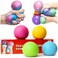 Stress Balls for Kids  Squishy Stress Ball Fidget Toys Small Stress Balls Stress Balls Color Changing Sensory Stress Balls Anxiety Relief Squeeze Toys