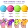Stress Balls for Kids  Squishy Stress Ball Fidget Toys Small Stress Balls Stress Balls Color Changing Sensory Stress Balls Anxiety Relief Squeeze Toys