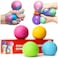 Stress Balls for Kids  Squishy Stress Ball Fidget Toys Small Stress Balls Stress Balls Color Changing Sensory Stress Balls Anxiety Relief Squeeze Toys