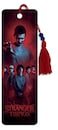 Netflix Stranger Things Season 411 Group Premier Bookmark Stationery