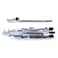 Boom Cymbal Stand Double Braced Adjustable Height 275527 Heavy Duty Double Braced Legs Medium Weight Boom Stand with Gearless Cymbal Tilter US Spot