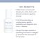Pause Well Aging Detox Serum  Skin Care For Menopausal Women  Clarifies and Unclogs Pores  Skin Firming Serum That Lifts and Brightens  Balancing Serum For Fine Lines and Wrinkles  1 fl oz