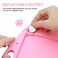Girl Toys for 36 Year Old Girls Gifts Doodle Board Drawing Board for Little Girl Educational Birthday Gifts as Girls Toys Age 36Better Than Magnetic Doodle Board