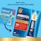 Anbesol Maximum Strength Oral Pain Relief Gel Instant Pain Relief For Toothache Pain Canker Sores Sore Gums Mouth Sores Denture Pain and Aligner Pain ADA Accepted 033 oz packaging may vary