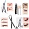 All in One Makeup Kit Makeup Kit for Women Full Kit Multipurpose Makeup KitMakeup Brush SetEyeshadow PaletteLip Gloss Set Makeup BagEyebrow PencilMascara and Face Makeup