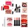 All in One Makeup Kit Makeup Kit for Women Full Kit Multipurpose Makeup KitMakeup Brush SetEyeshadow PaletteLip Gloss Set Makeup BagEyebrow PencilMascara and Face Makeup