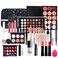 All in One Makeup Kit Makeup Kit for Women Full Kit Multipurpose Makeup KitMakeup Brush SetEyeshadow PaletteLip Gloss Set Makeup BagEyebrow PencilMascara and Face Makeup