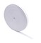 Mandala Crafts White Elastic Band for Sewing  Wide 2 Inch Elastic Bands Spool for Pants Elastic Waistband Sewing  25 YD Stretchy Flat Fabric Strap Knit Elastic Band for Wig