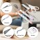 Craft Vinyl Weeding Tools Hook Weeder Scraper Spatula Tweezers Scissors Basic Weed Removal Tool Kit Vinyl Weeding Tools Set