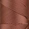 Sensy Premium 2mm 251 Yards Polyester Rope 100 Polypropylene Cord Macrame Cord 2mm Crochet Bag Cord Macrame Rope Crochet Thread Gift for Knitter Copper