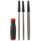 CRAFTSMAN CMHT82525 3Pc Handle File Set