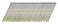 Metabo HPT Framing Nails  3 x 131  Full Round Head  Brite Basic  Plastic Strip  1000 Count  20110SHPT