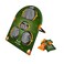 NKOK Realtree Bean Bags Toss Game Set