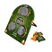 NKOK Realtree Bean Bags Toss Game Set