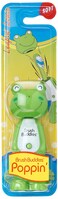 Brush Buddies Leapin Louie Toothbrush