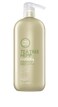 Tea Tree Hemp Restoring Conditioner  Body Lotion 2in1 Hydration For All Hair Types 338 fl oz