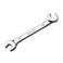 Capri Tools 13 mm Angle Open End Wrench 30 and 60 angles Metric
