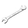 Capri Tools 78 in Angle Open End Wrench 30 and 60 angles SAE