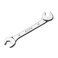 Capri Tools 19 mm Angle Open End Wrench 30 and 60 angles Metric