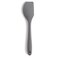 Mrs Andersons Baking Silicone Scraper Spatula Flexible NonStick Heat Safe Grey