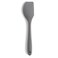 Mrs Andersons Baking Silicone Scraper Spatula Flexible NonStick Heat Safe Grey