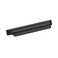 Amerock  Kitchen Cabinet Cup Pull  Matte Black  5116 in 128 mm CentertoCenter  Jolene  1 Pack  Furniture Hardware  Cabinet Handle  Bathroom Drawer Pull